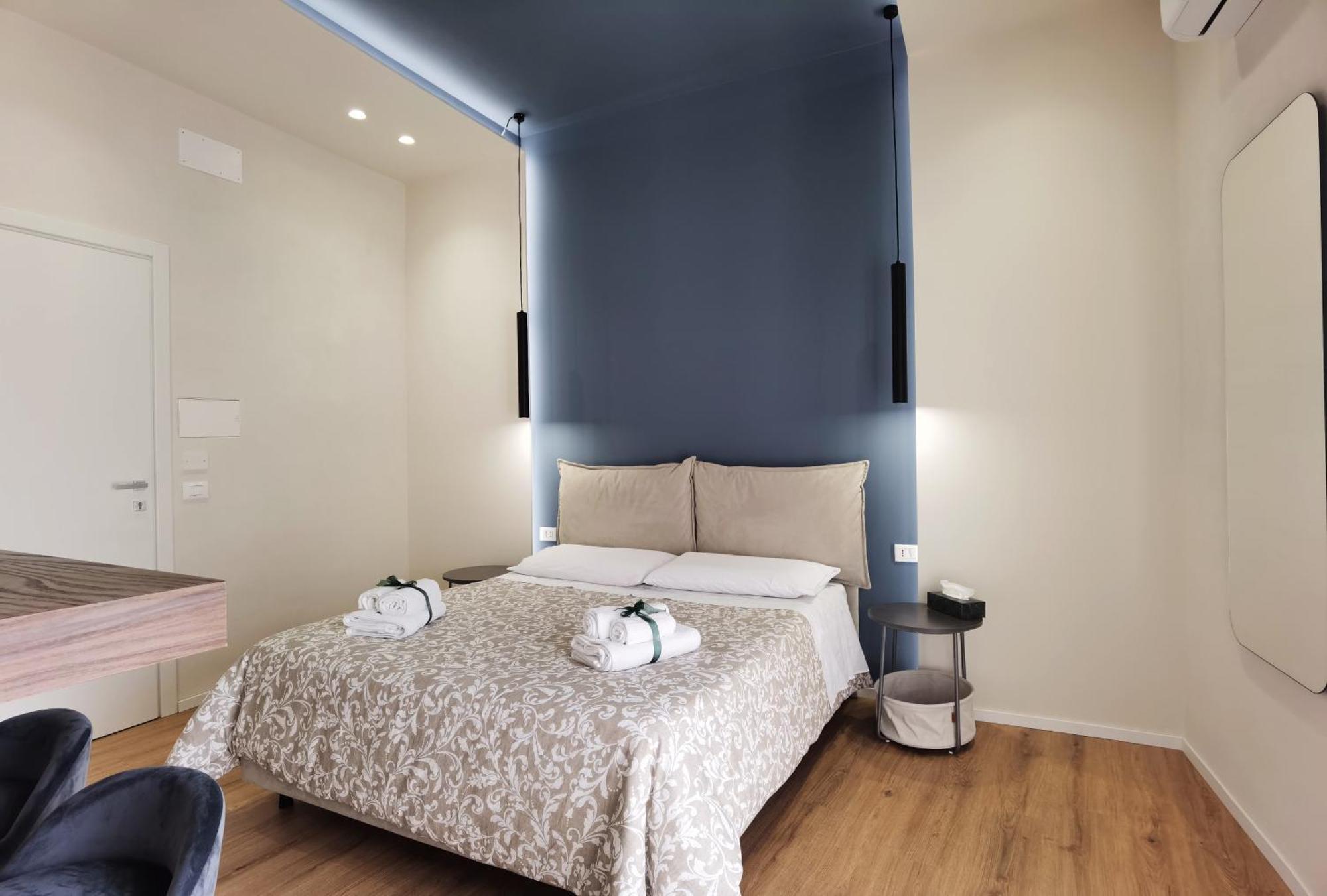 Tersikore Bedrooms Agrigento Buitenkant foto