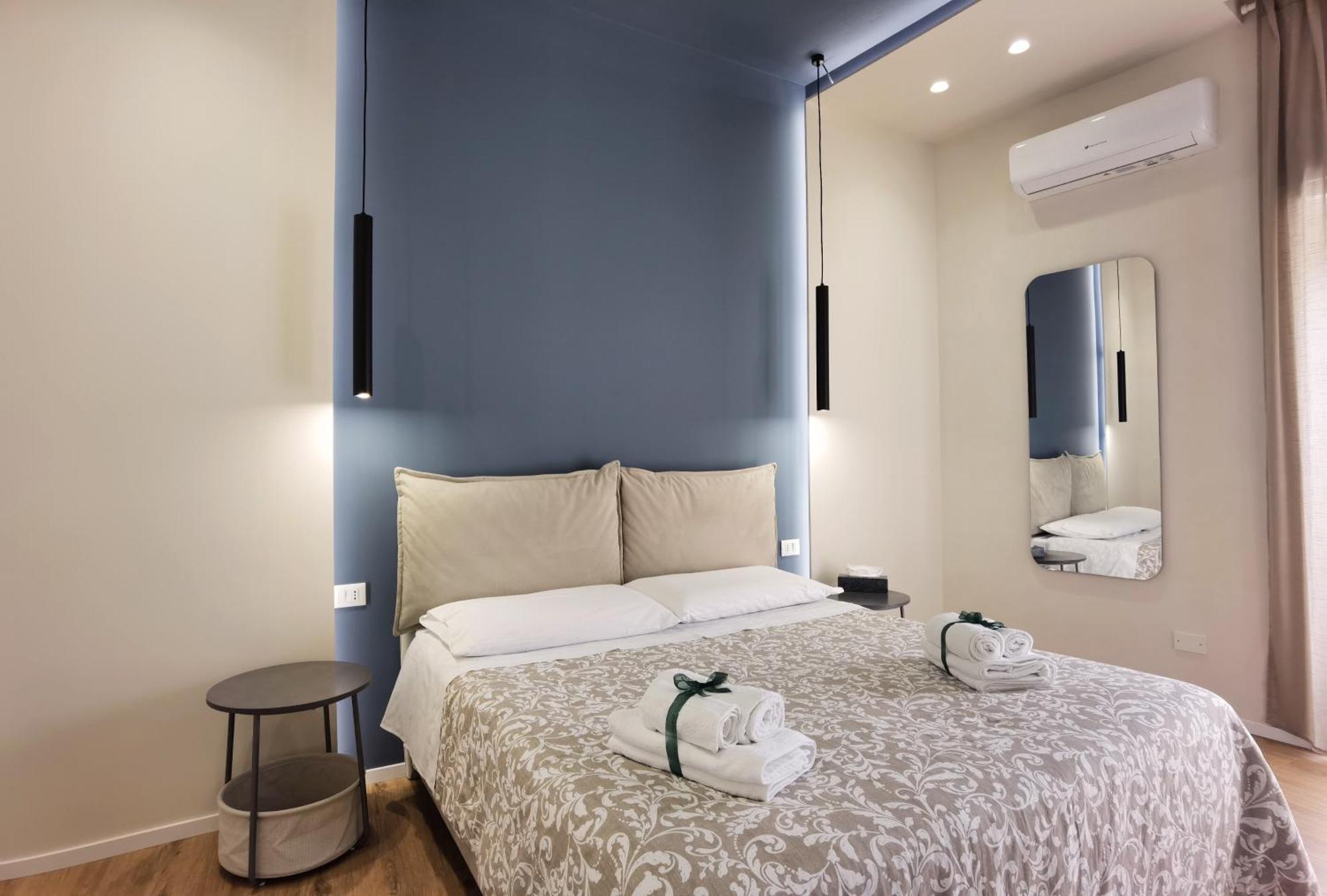 Tersikore Bedrooms Agrigento Buitenkant foto