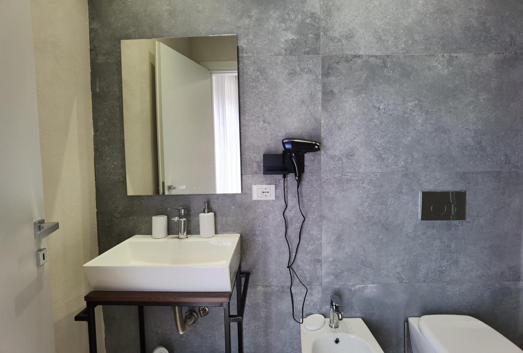 Tersikore Bedrooms Agrigento Buitenkant foto