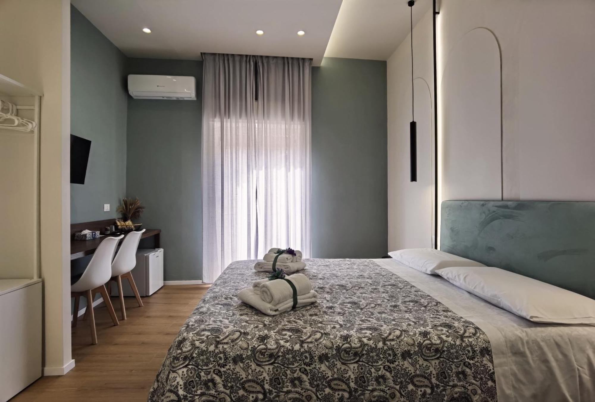 Tersikore Bedrooms Agrigento Buitenkant foto