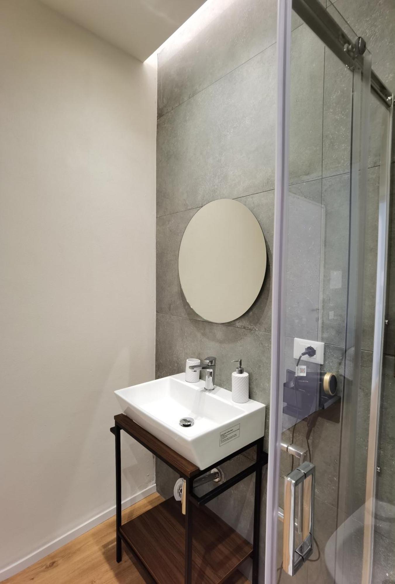 Tersikore Bedrooms Agrigento Buitenkant foto