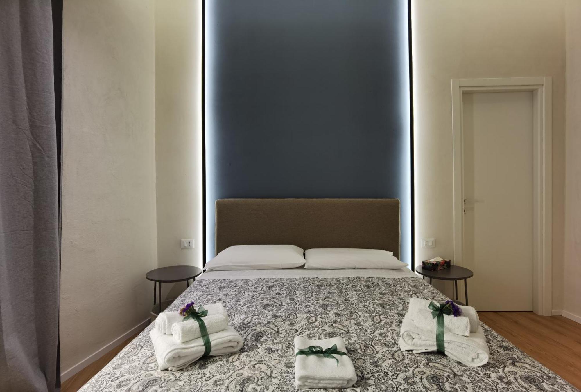 Tersikore Bedrooms Agrigento Buitenkant foto