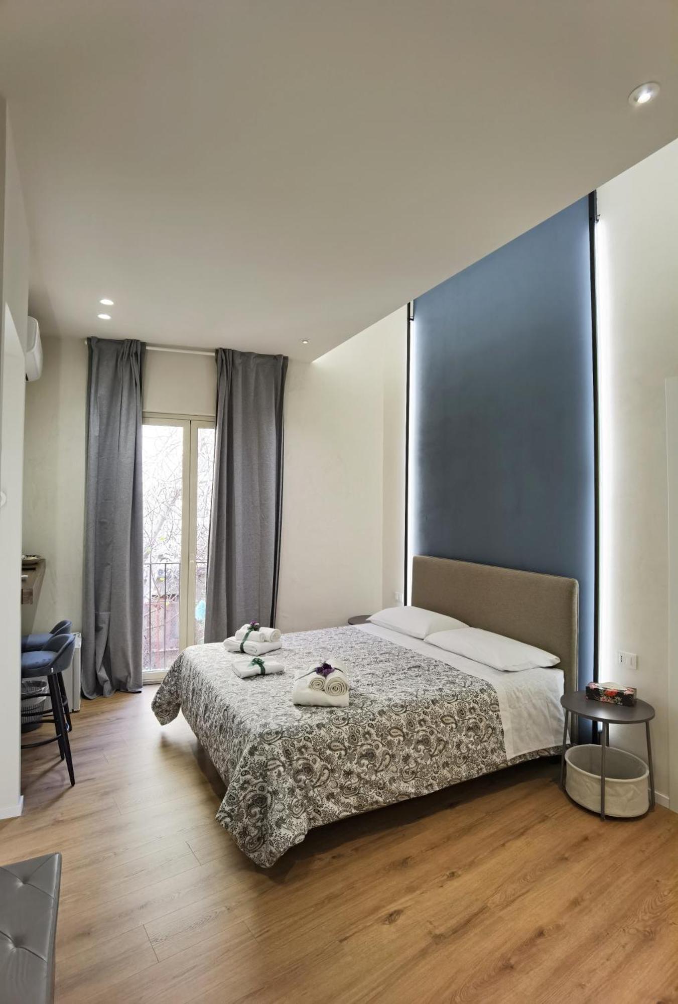 Tersikore Bedrooms Agrigento Buitenkant foto